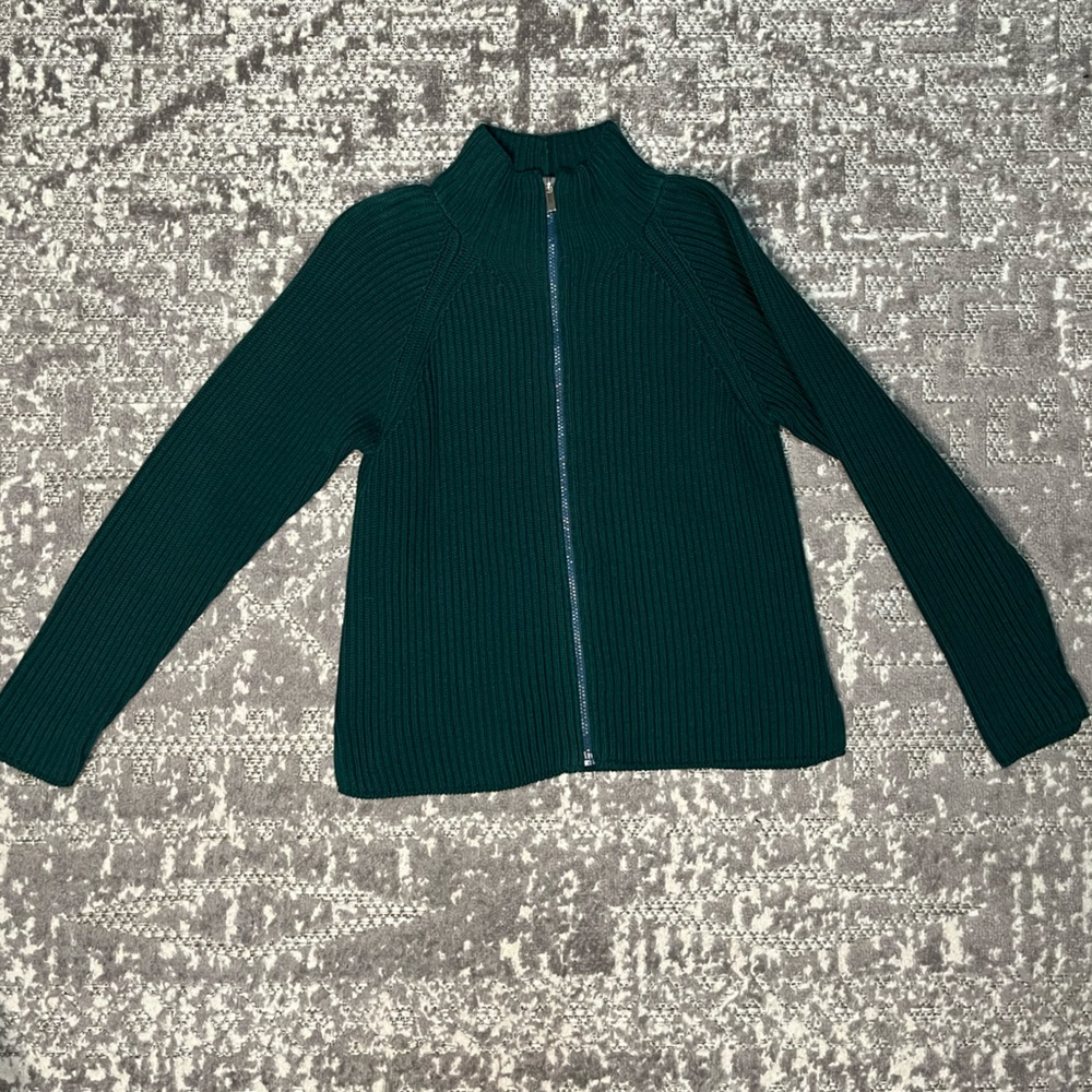 Talbots sweater